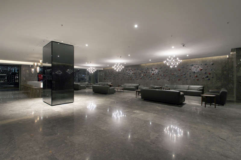 HIC Infrastructure Projects Gallery